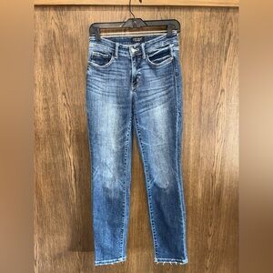 Women’s Judy Blue Boyfriend Fit Size 24/0